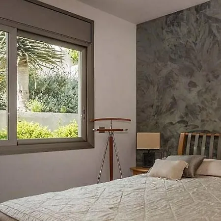 Casa Moderna Con Preciosas Vista Al Mar