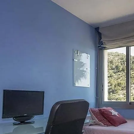 Holiday home Casa Moderna Con Preciosas Vista Al Mar *